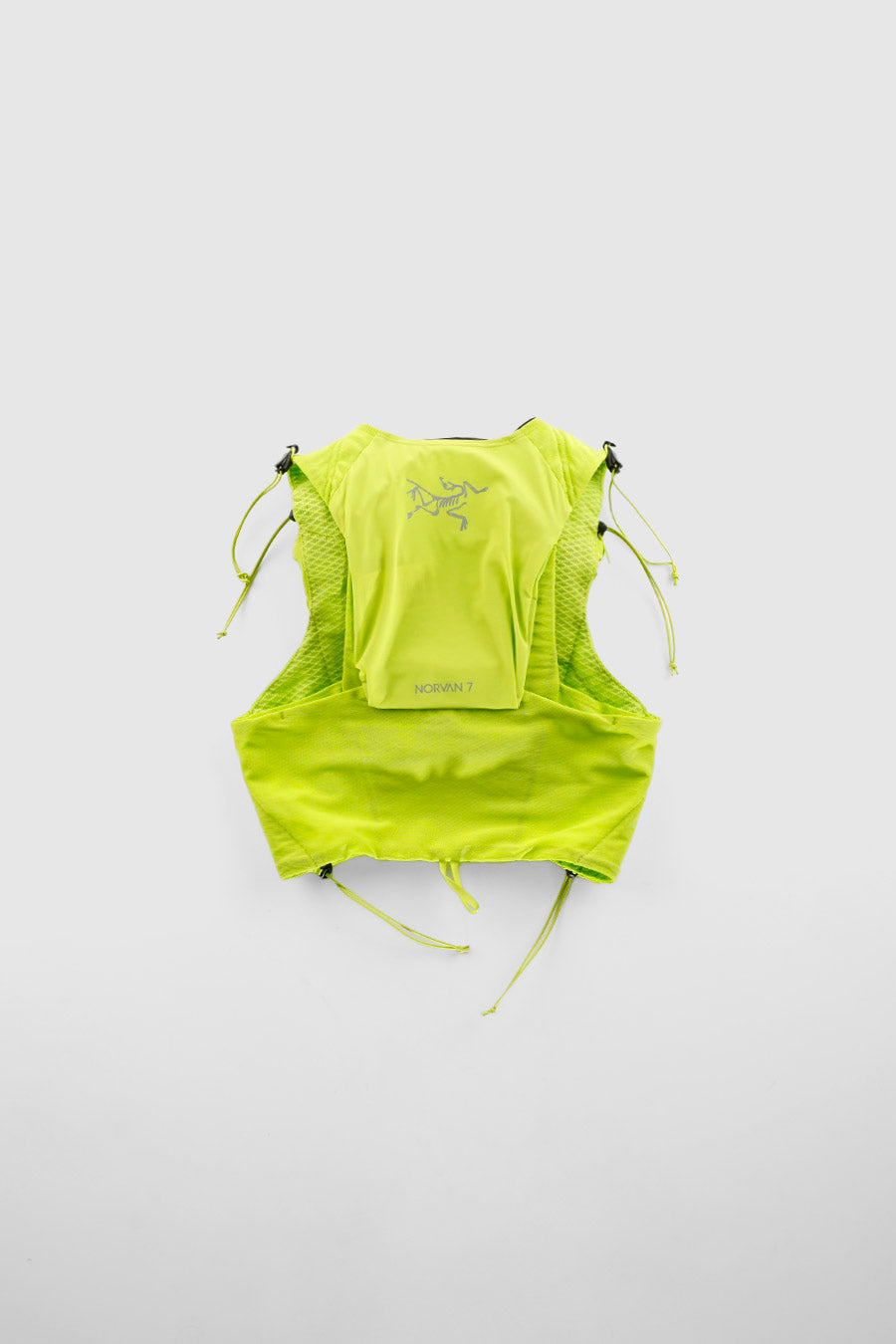 GILET NORVAN 7 MANTIS
