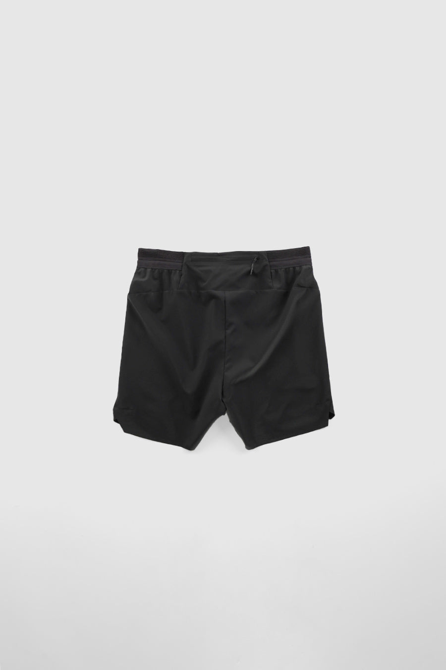 SHORT NORVAN 5" BLACK