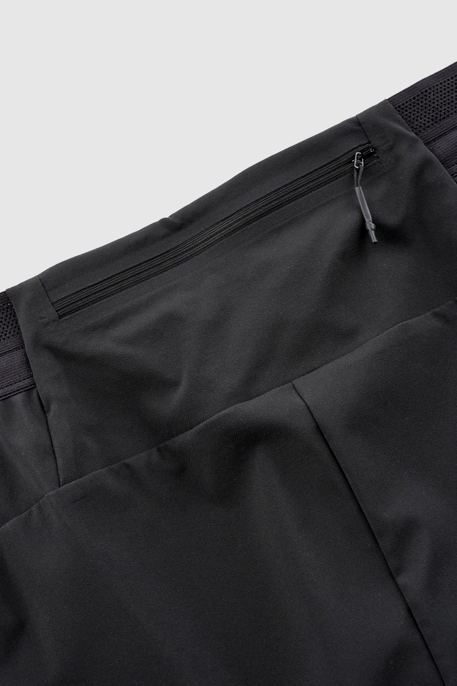 SHORT NORVAN 5" BLACK