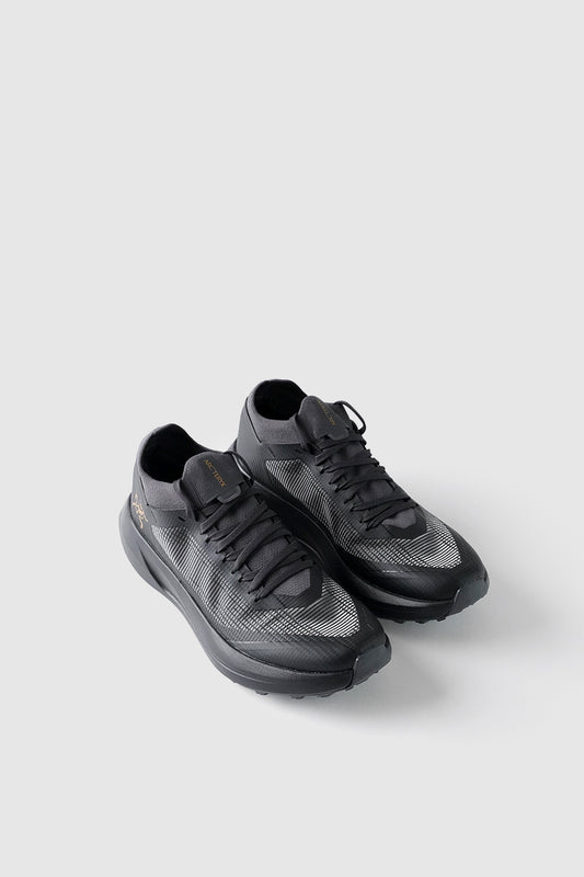 BLACK SYLAN 2