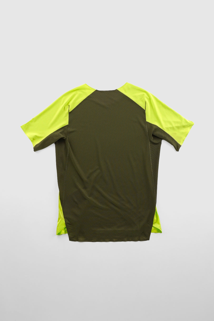 T-SHIRT NORVAN DOWNWORD LOGO MANTIS ET TATSU