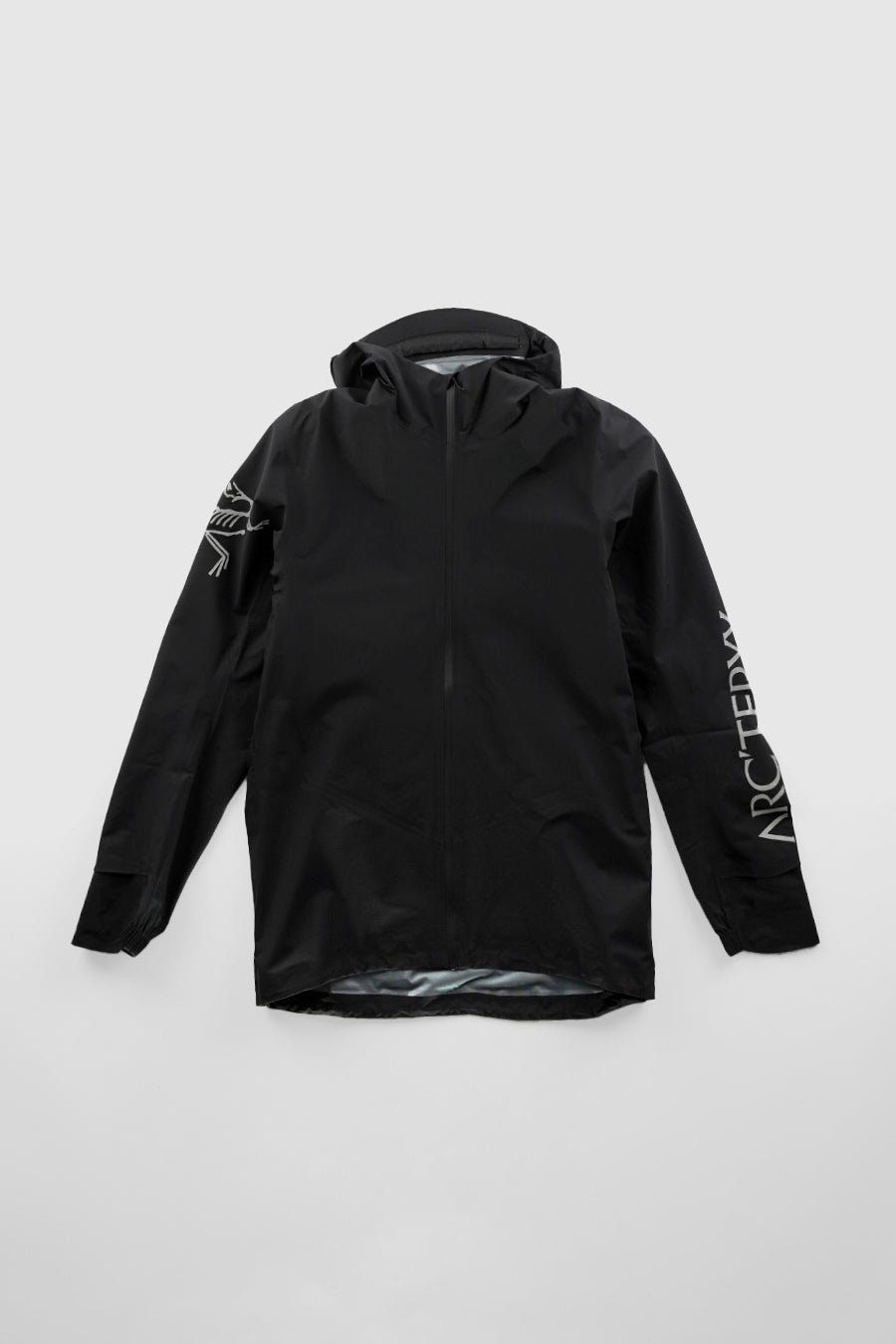 VESTE NORVAN BLACK