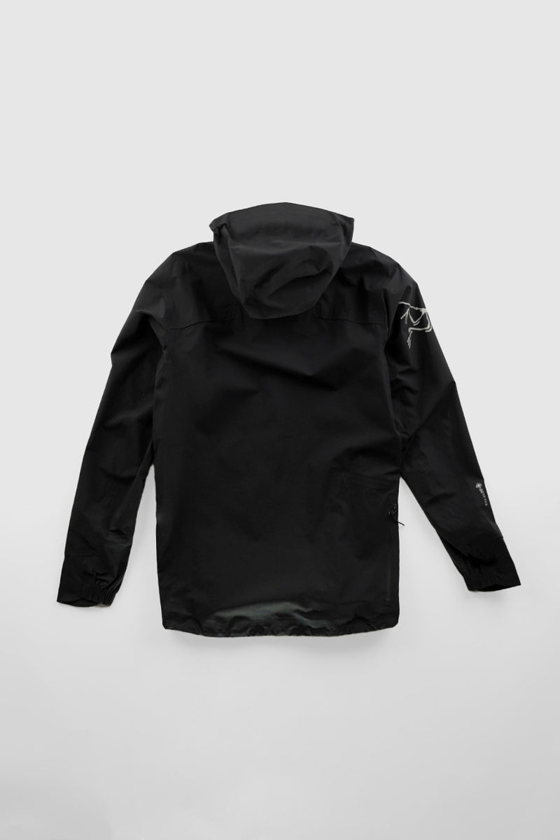 VESTE NORVAN BLACK