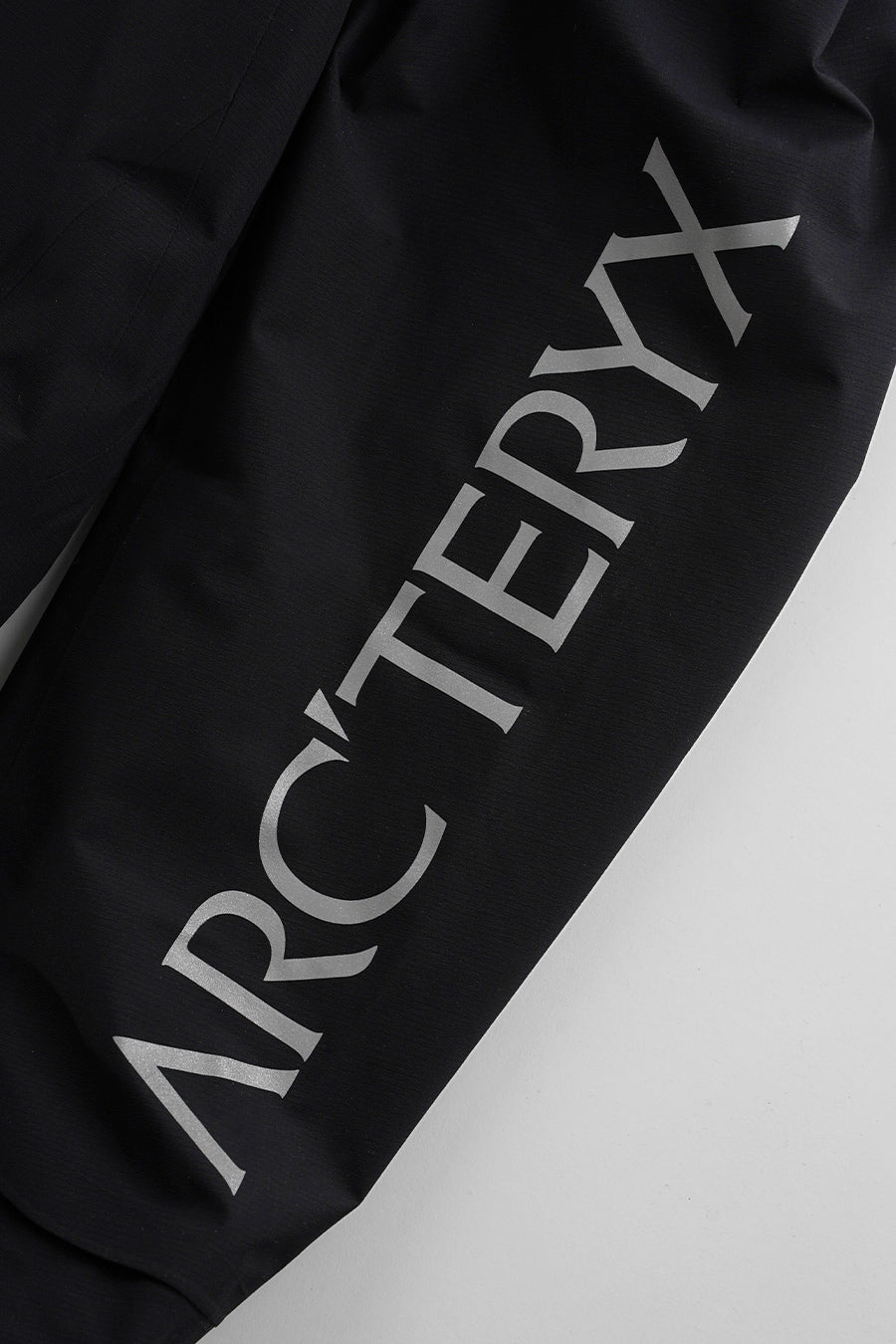 VESTE NORVAN BLACK