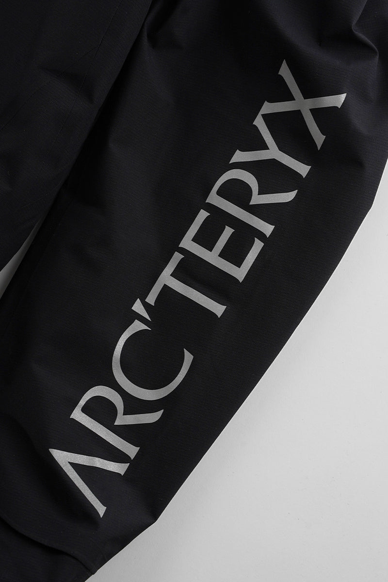 VESTE NORVAN BLACK