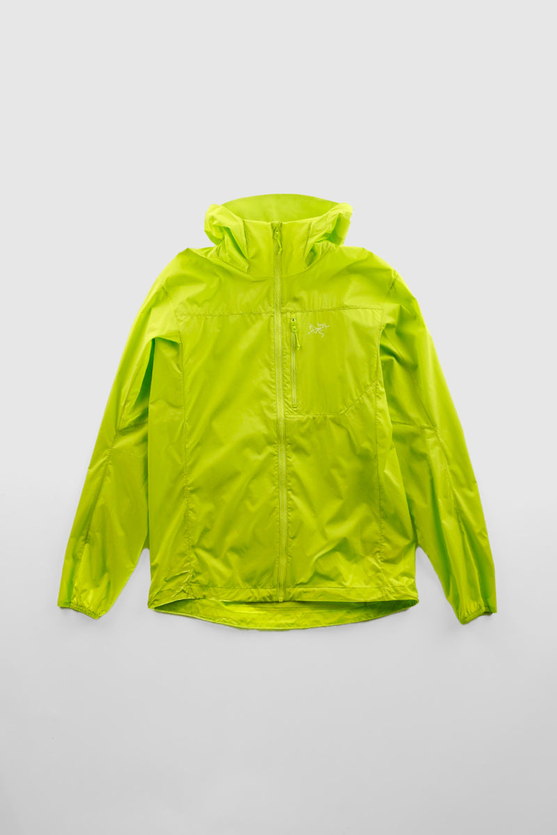 VESTE SQUAMISH HOODY M MANTIS