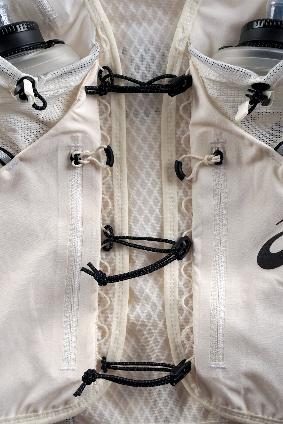 CREAM FUJITRAIL HYDRATION VEST