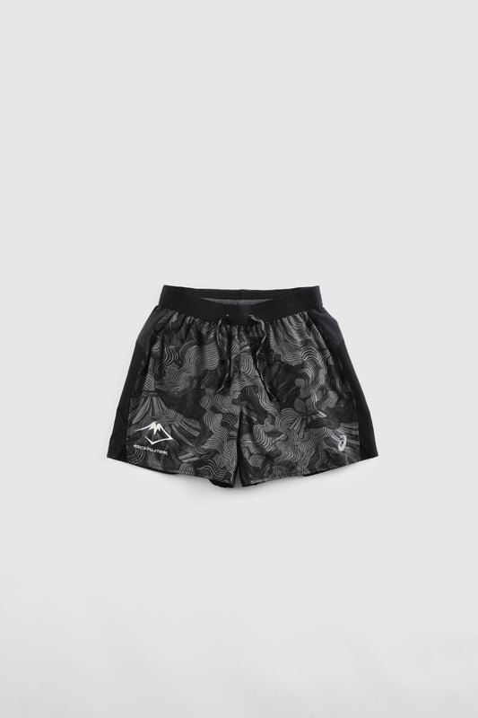 5" FUJITRAIL ALL OVER PRINT SHORTS