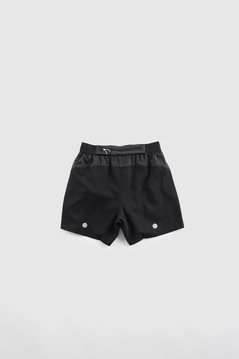 5" FUJITRAIL ALL OVER PRINT SHORTS