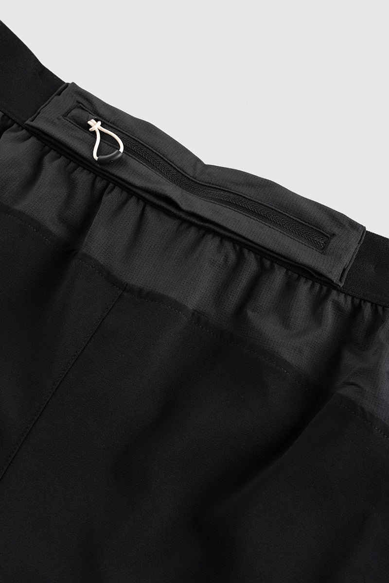 5" FUJITRAIL ALL OVER PRINT SHORTS
