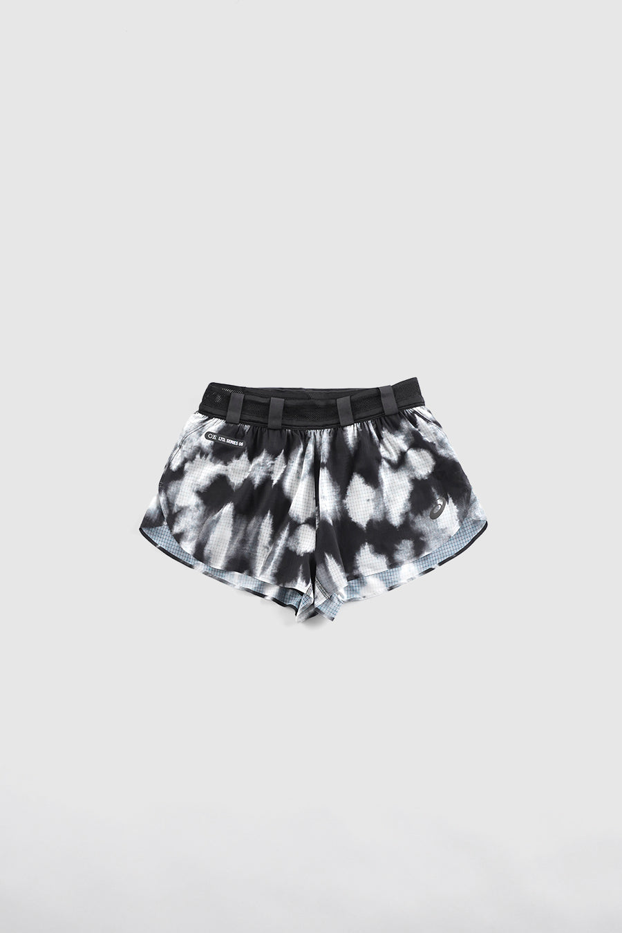LIMITED SERIES METARUN SPLIT SHORTS