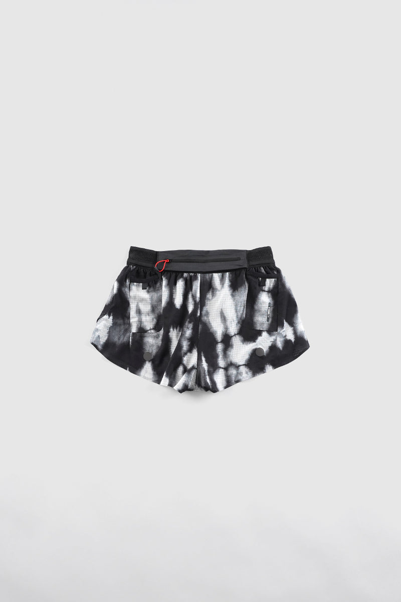 LIMITED SERIES METARUN SPLIT SHORTS