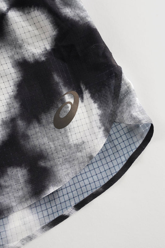 LIMITED SERIES METARUN SPLIT SHORTS