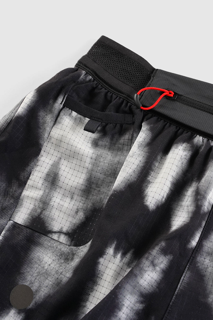 LIMITED SERIES METARUN SPLIT SHORTS