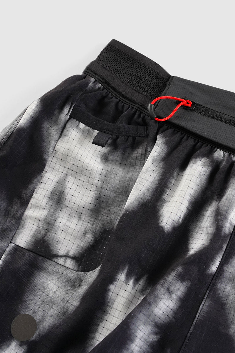 LIMITED SERIES METARUN SPLIT SHORTS