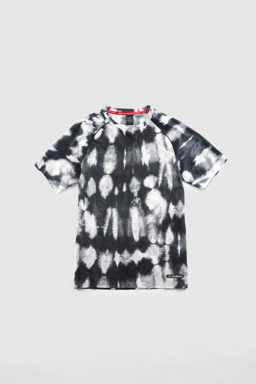 LIMITED SERIES METARUN SS T-SHIRT