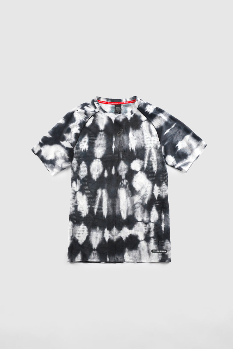 LIMITED SERIES METARUN SS T-SHIRT