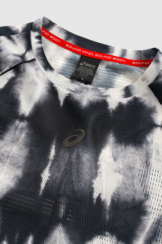 LIMITED SERIES METARUN SS T-SHIRT