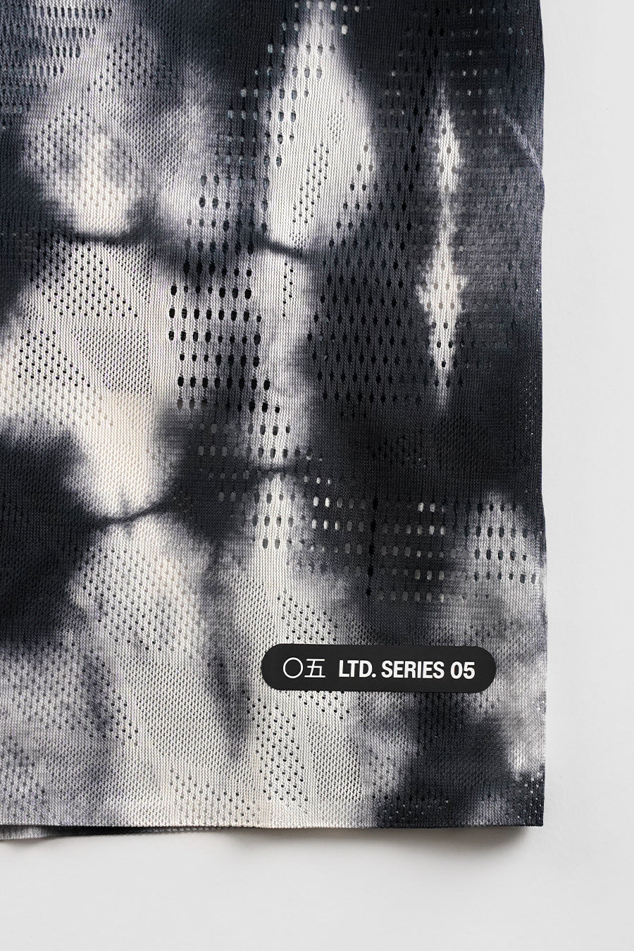 LIMITED SERIES METARUN SS T-SHIRT