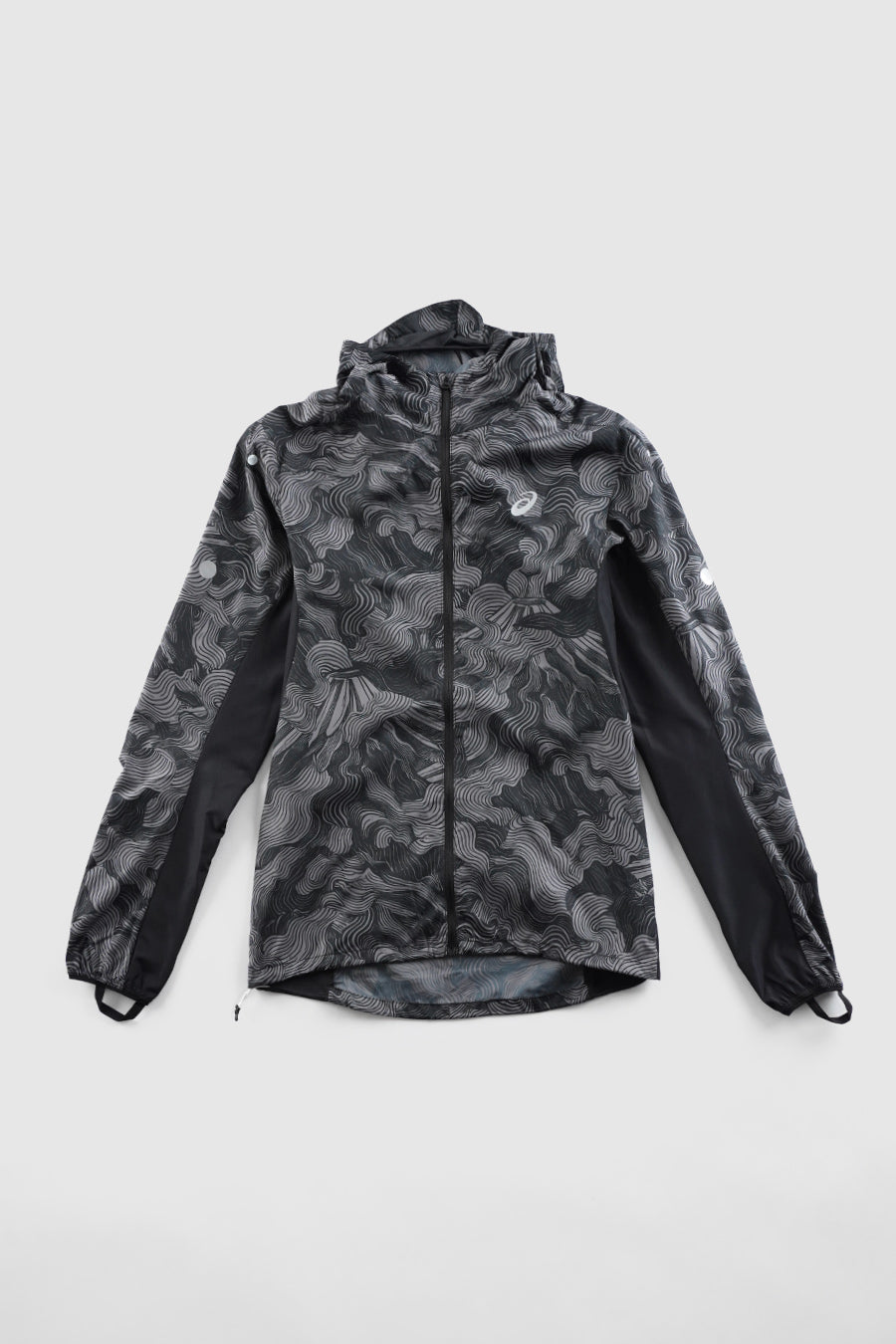 FUJITRAIL PACKABLE JACKET