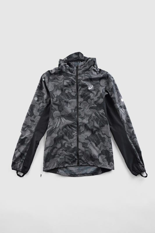 FUJITRAIL PACKABLE JACKET