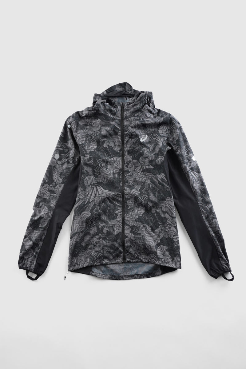 FUJITRAIL PACKABLE JACKET