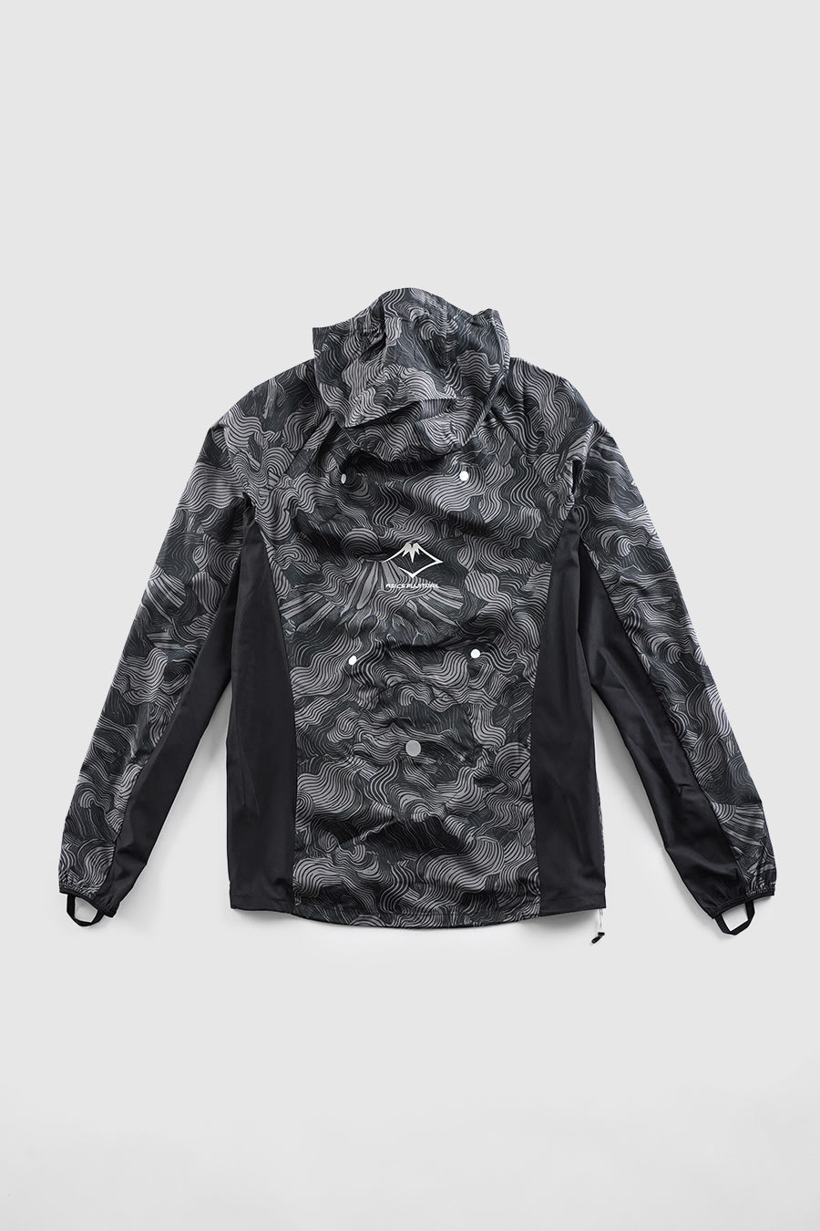 FUJITRAIL PACKABLE JACKET