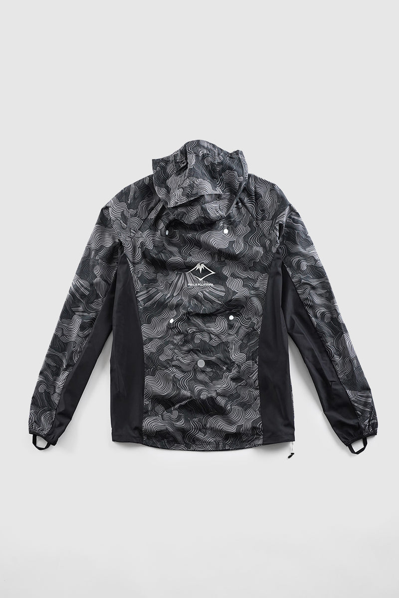 FUJITRAIL PACKABLE JACKET