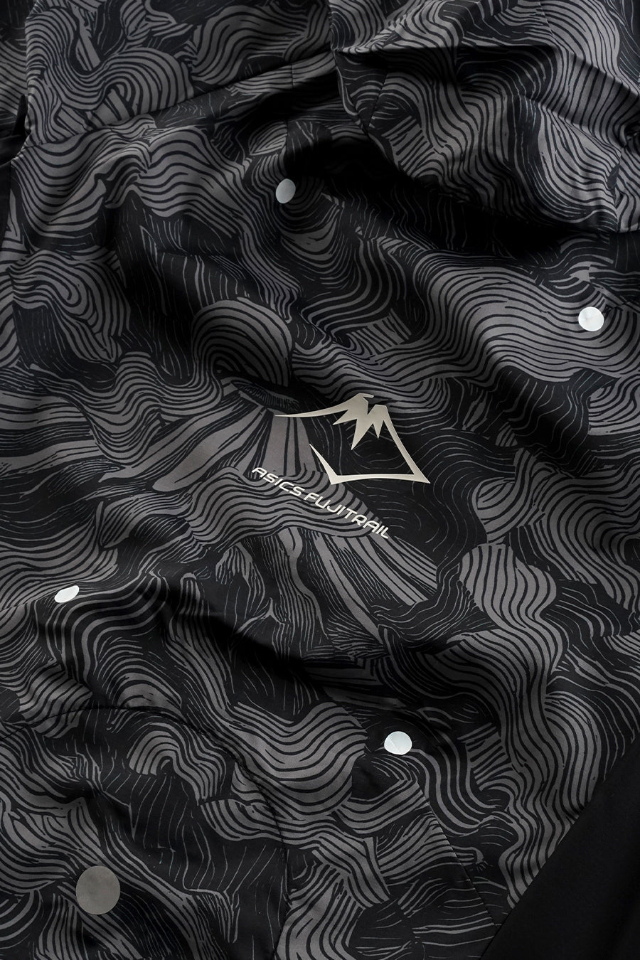 FUJITRAIL PACKABLE JACKET