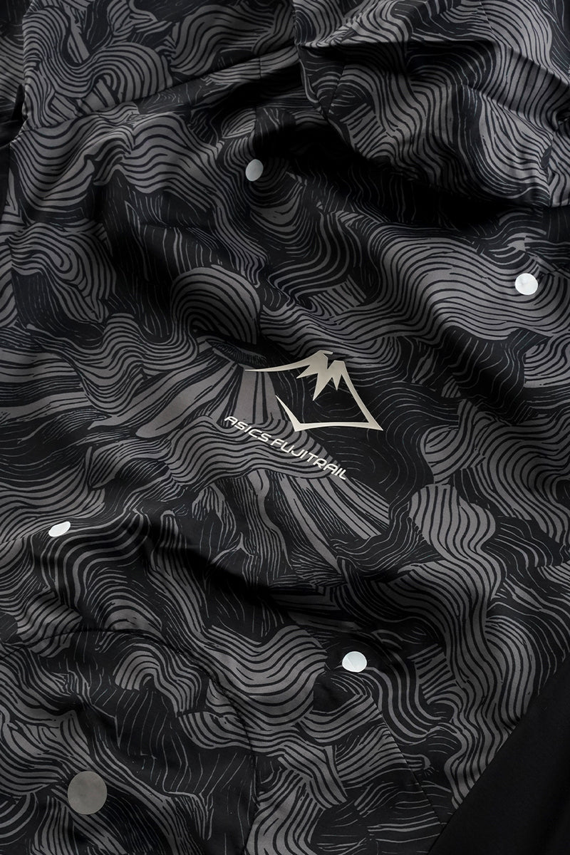 FUJITRAIL PACKABLE JACKET