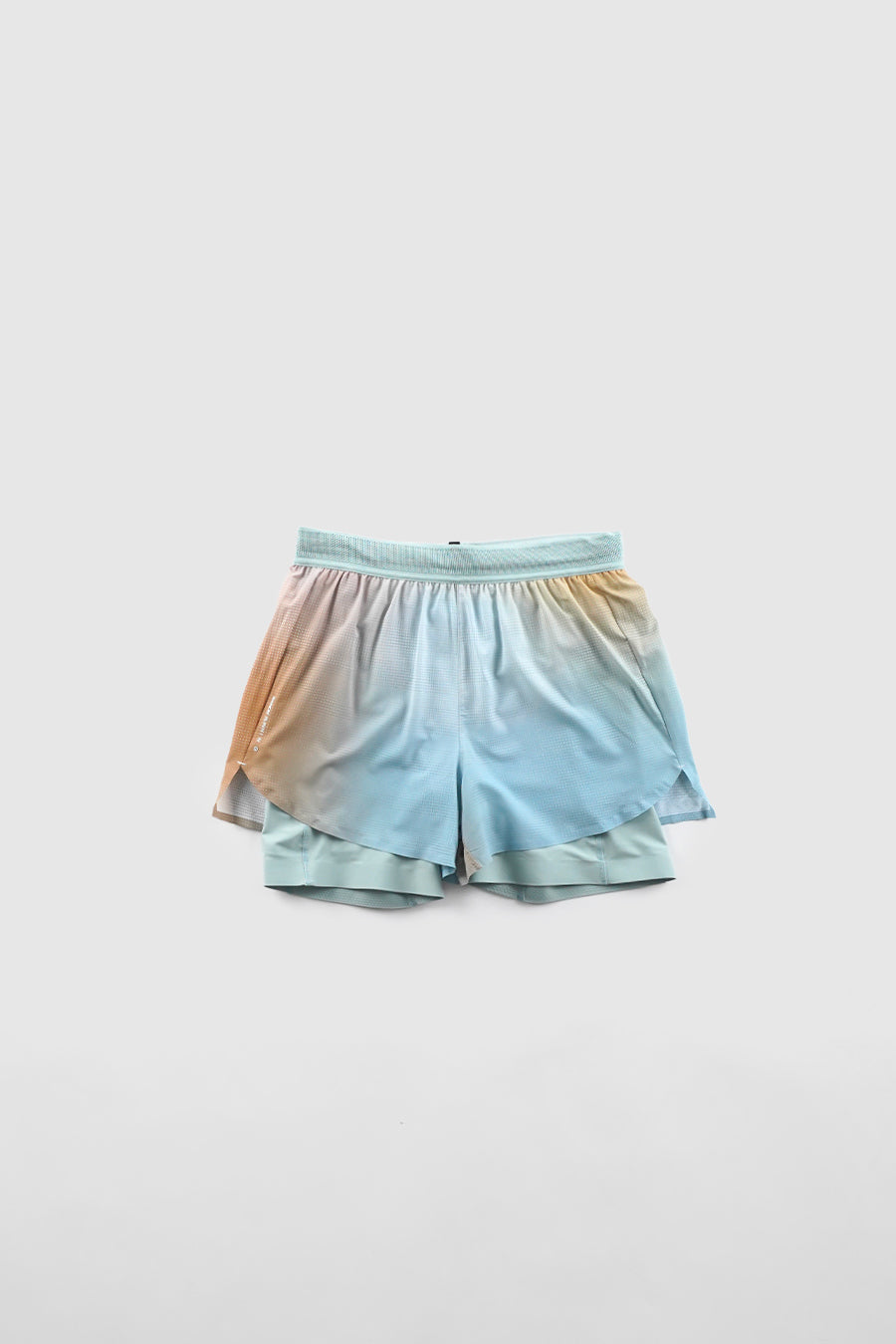LAGOON MULTI COOLGRID™ 2-IN-1 RUN SHORT