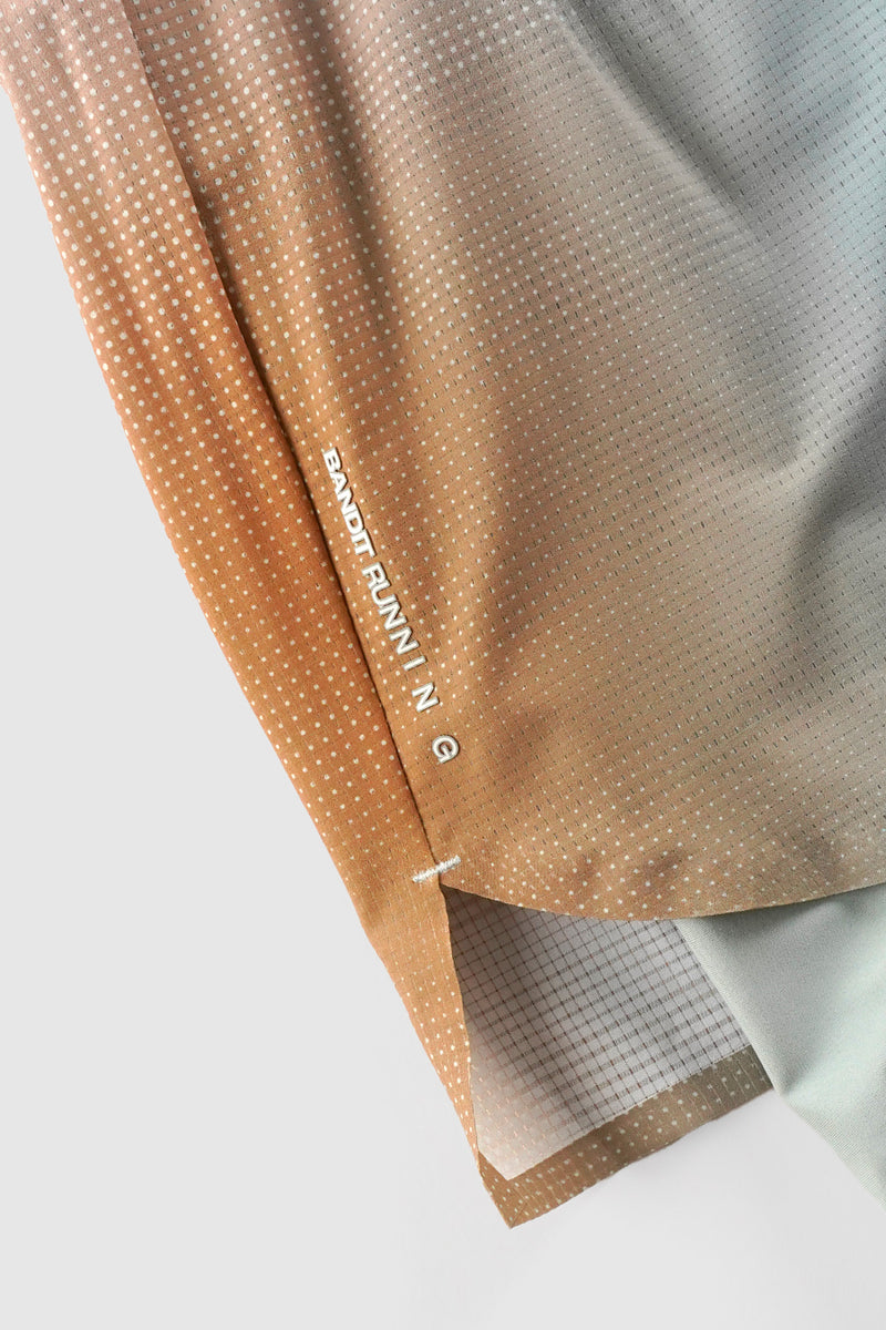 LAGOON MULTI COOLGRID™ 2-IN-1 RUN SHORT