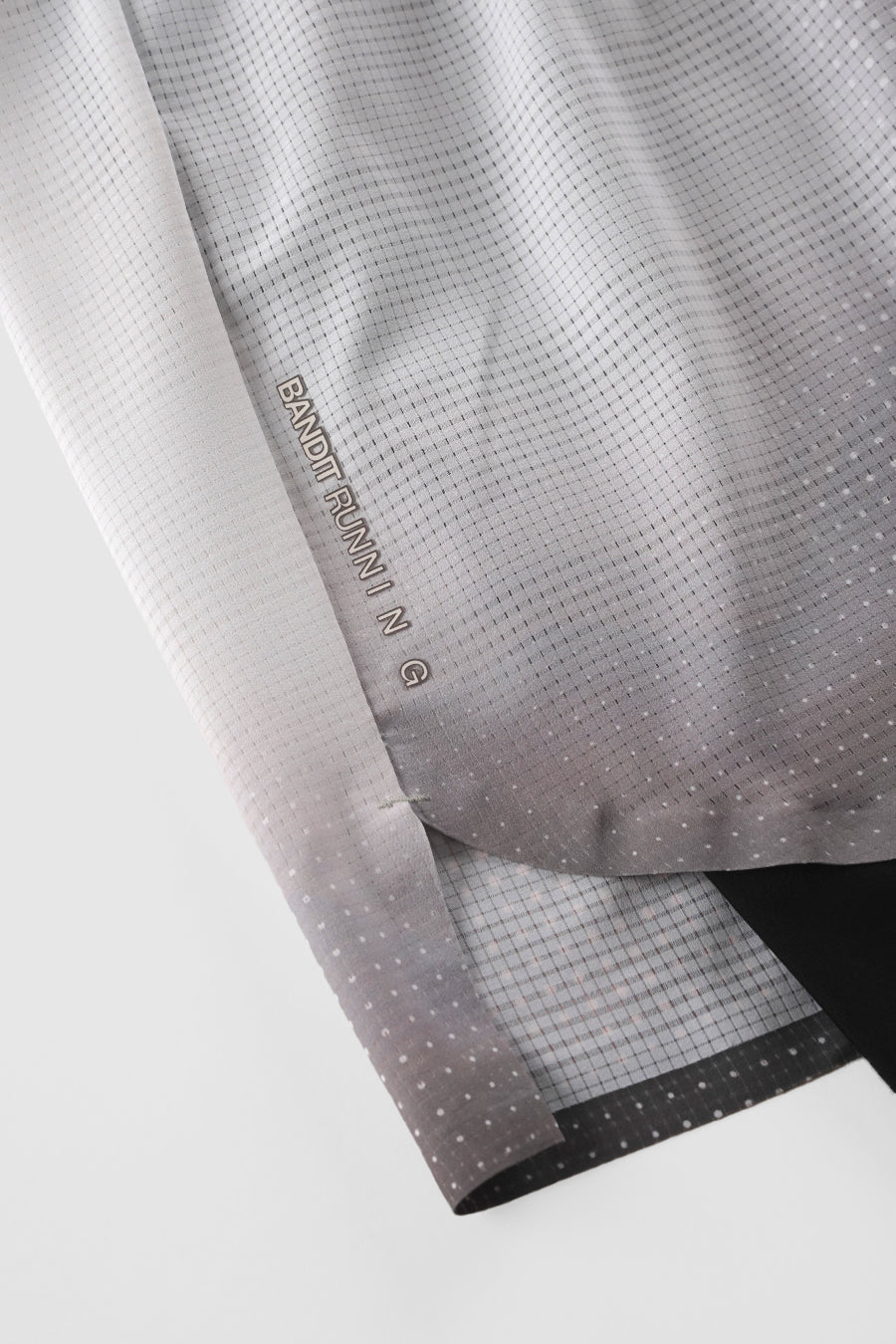 SLATE MULTI COOLGRID™ 2-IN-1 RUN SHORT
