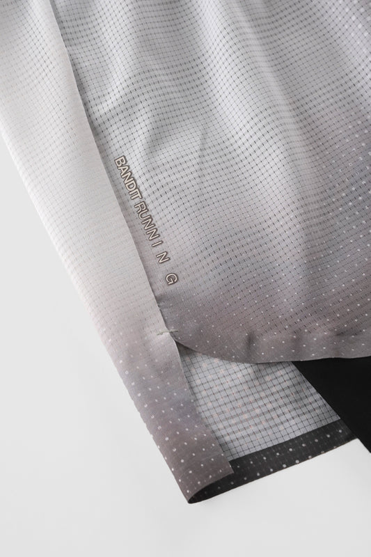 SLATE MULTI COOLGRID™ 2-IN-1 RUN SHORT