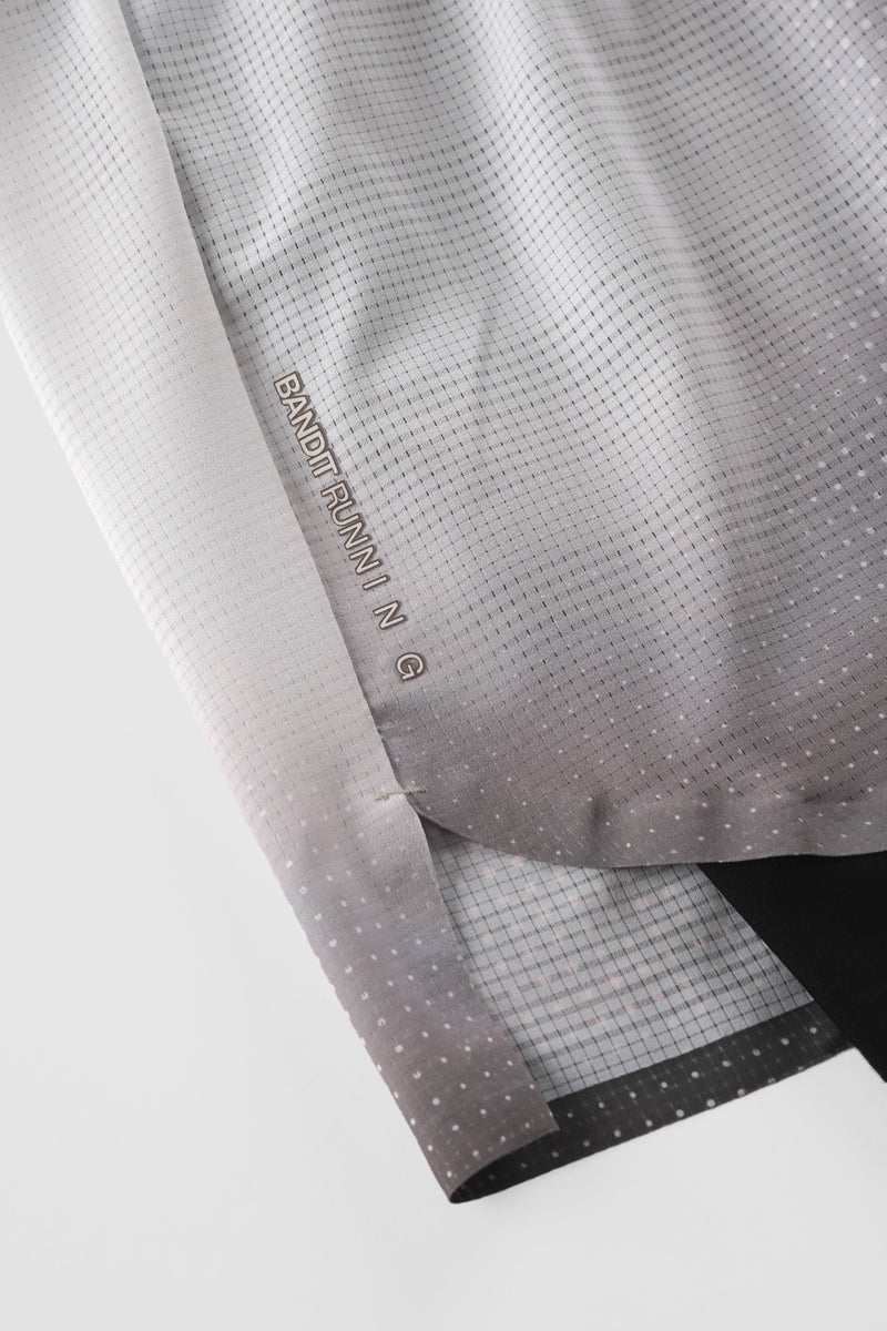 SLATE MULTI COOLGRID™ 2-IN-1 RUN SHORT