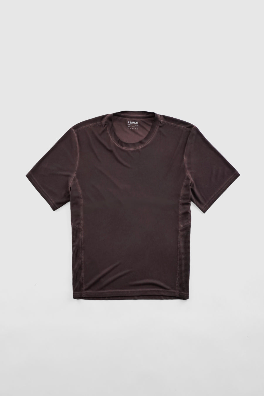 ESPRESSO FRIOSOFT™ PERFORATED BOX TEE