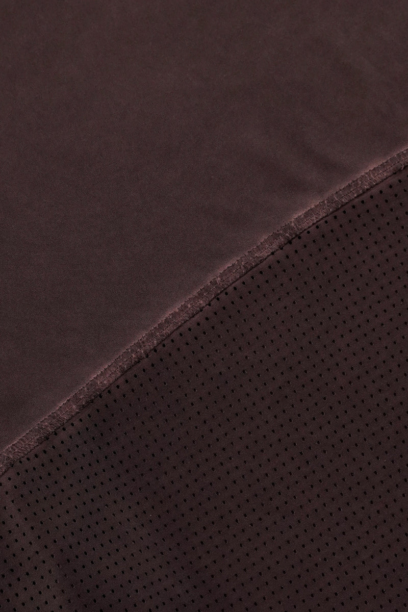ESPRESSO FRIOSOFT™ PERFORATED BOX TEE