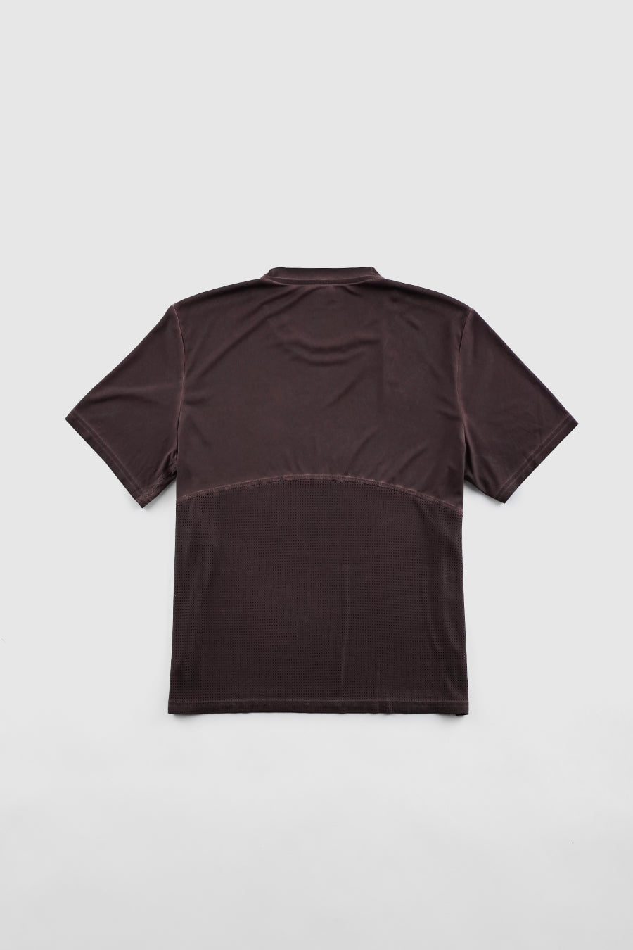 ESPRESSO FRIOSOFT™ PERFORATED BOX TEE