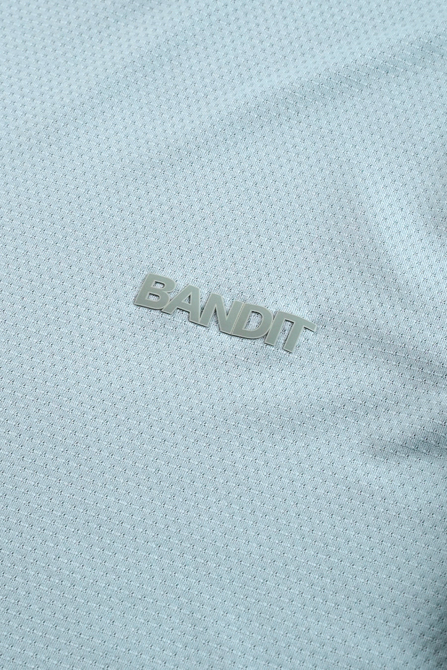 MICROMESH™ SHORT SLEEVE RUN TEE LAGOON
