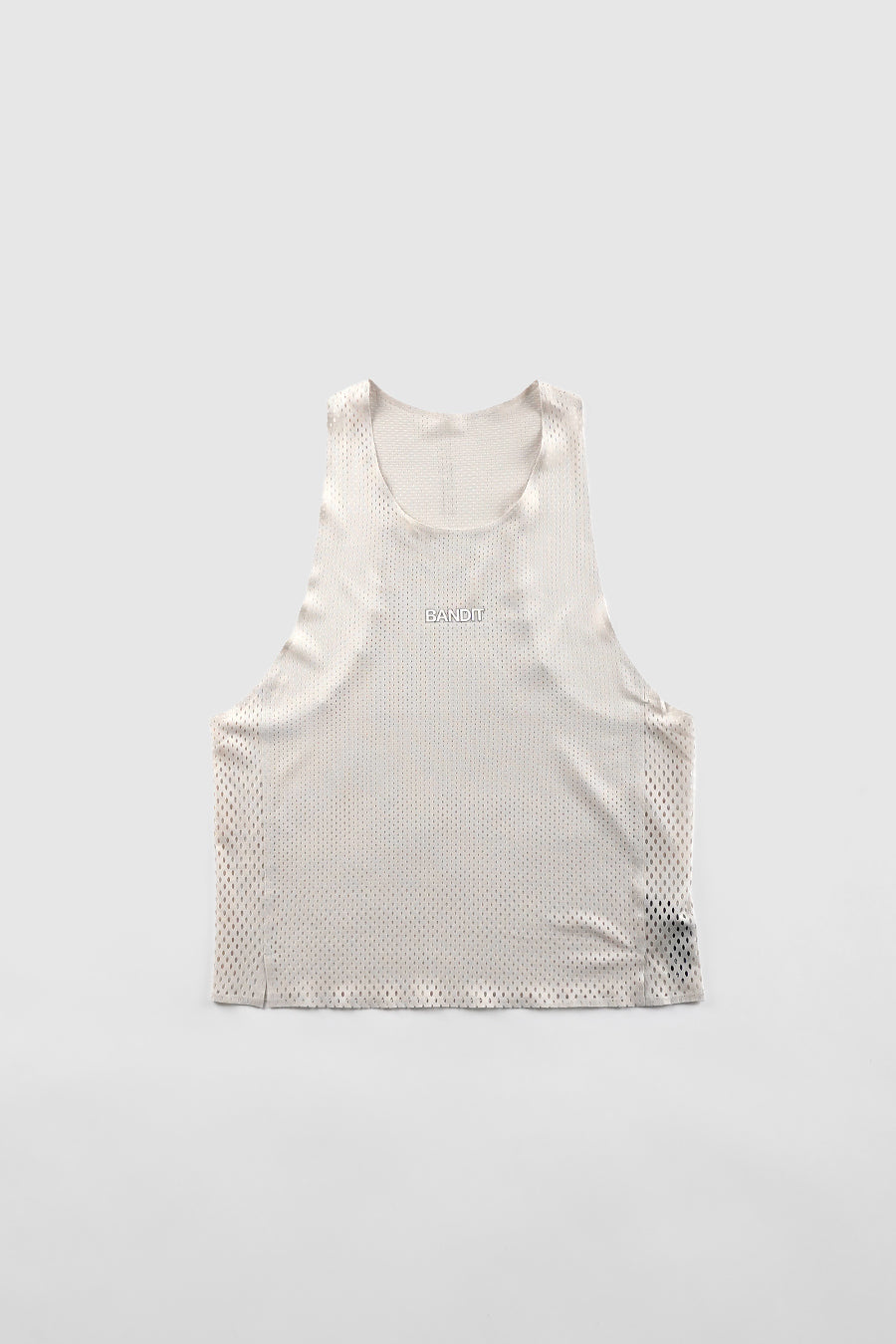 PLASTER SHREDDER™ SHORTY RACE SINGLET