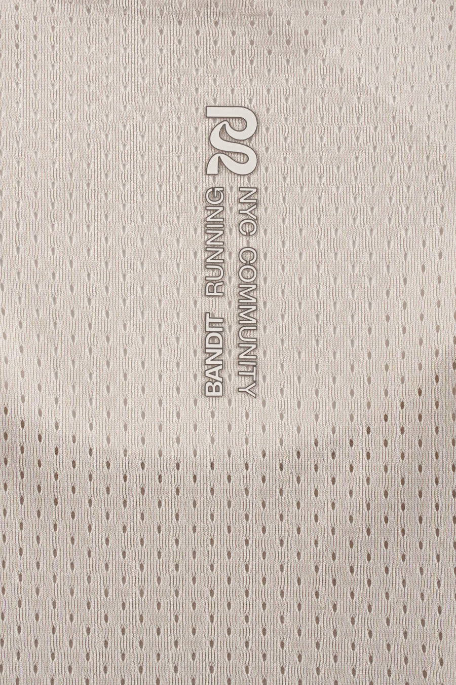 PLASTER SHREDDER™ SHORTY RACE SINGLET