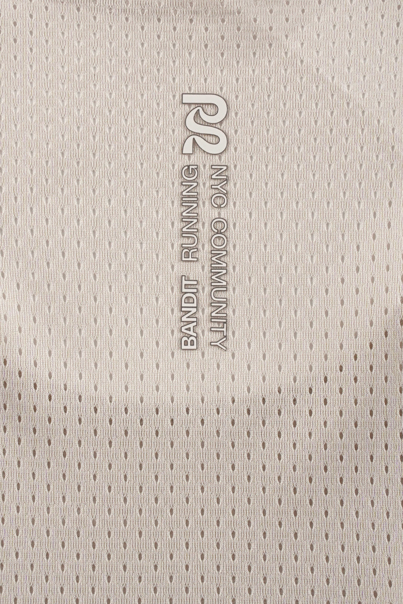 PLASTER SHREDDER™ SHORTY RACE SINGLET