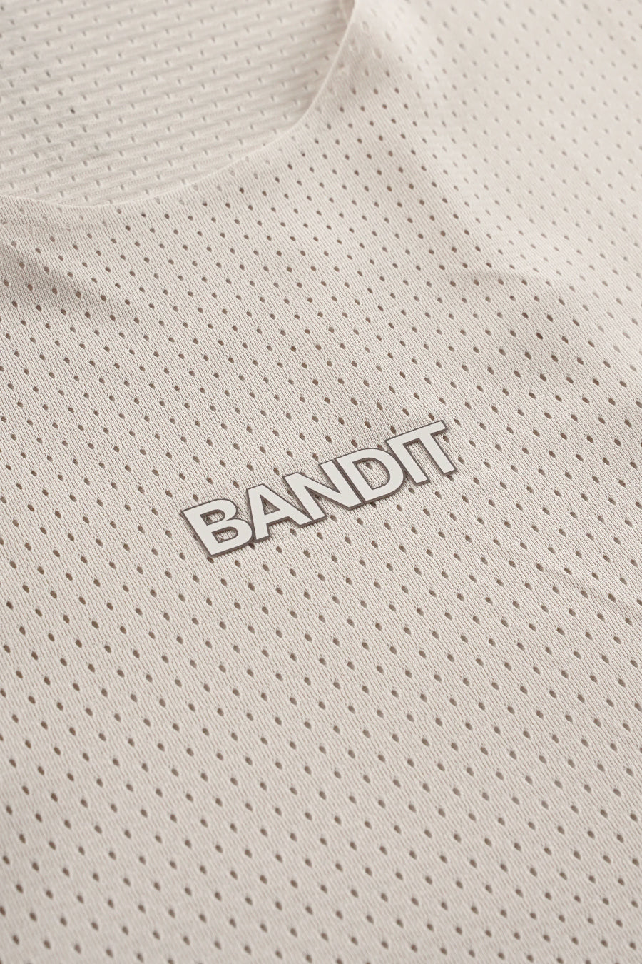 PLASTER SHREDDER™ SHORTY RACE SINGLET
