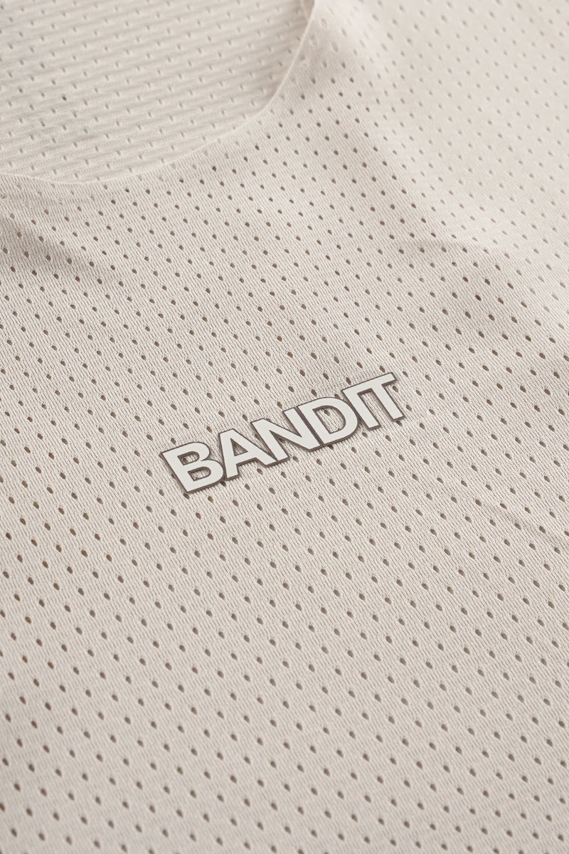 PLASTER SHREDDER™ SHORTY RACE SINGLET