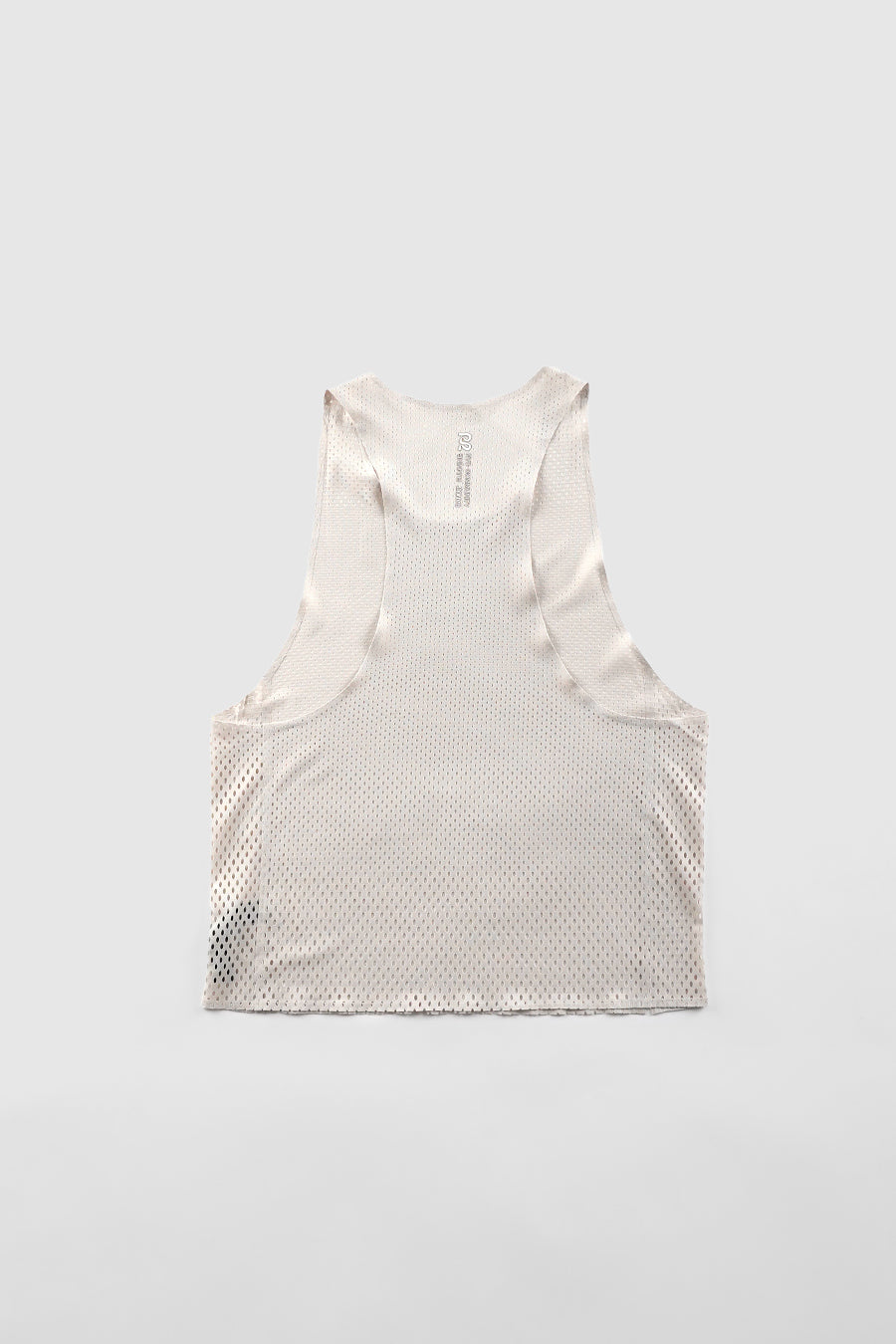 PLASTER SHREDDER™ SHORTY RACE SINGLET