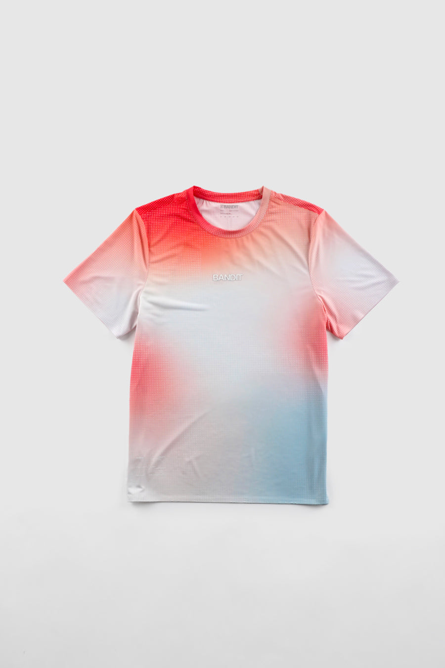 SPECTER™ PERFORMANCE TEE WITH FLOPACK™ POPPY MULTI