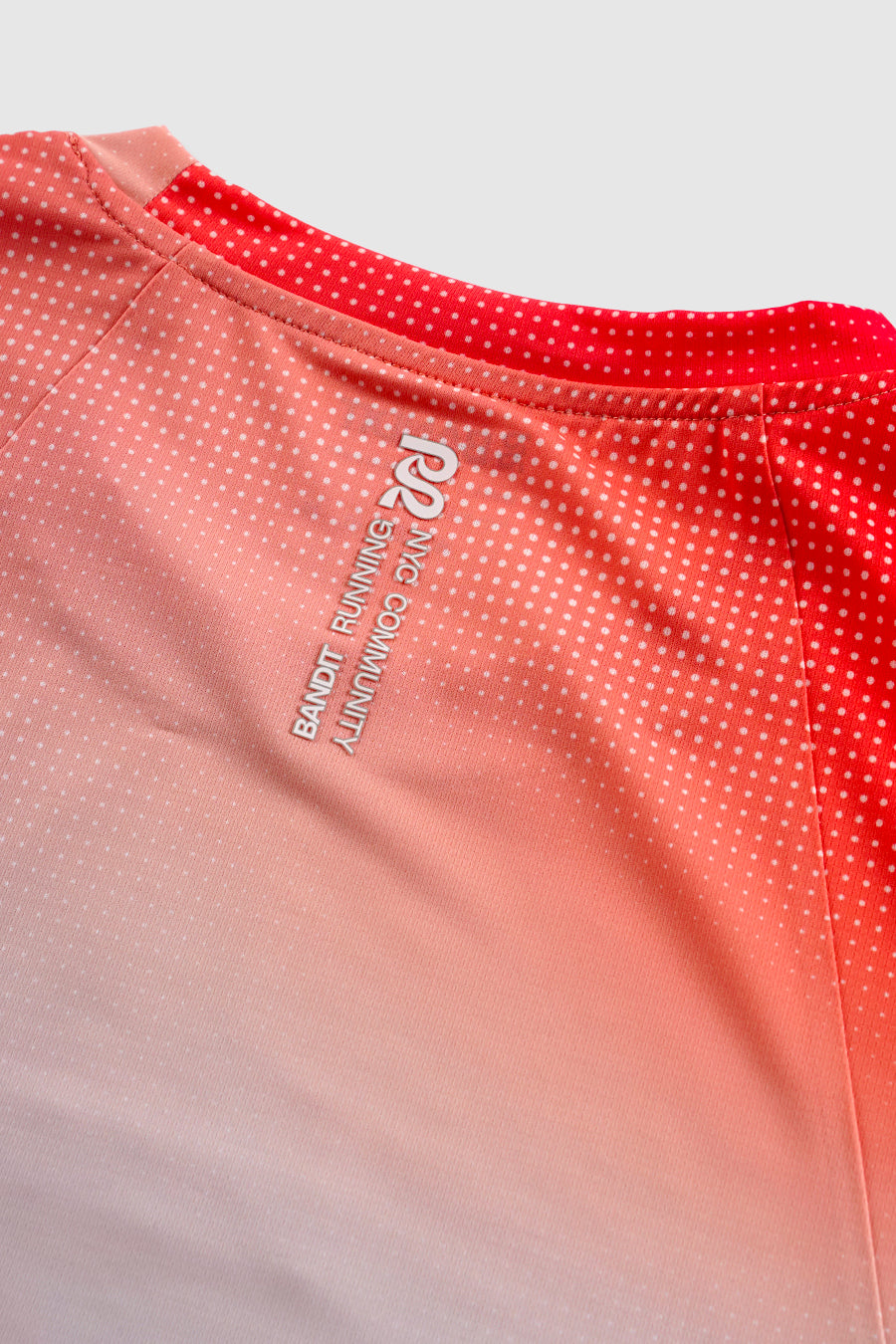 SPECTER™ PERFORMANCE TEE WITH FLOPACK™ POPPY MULTI
