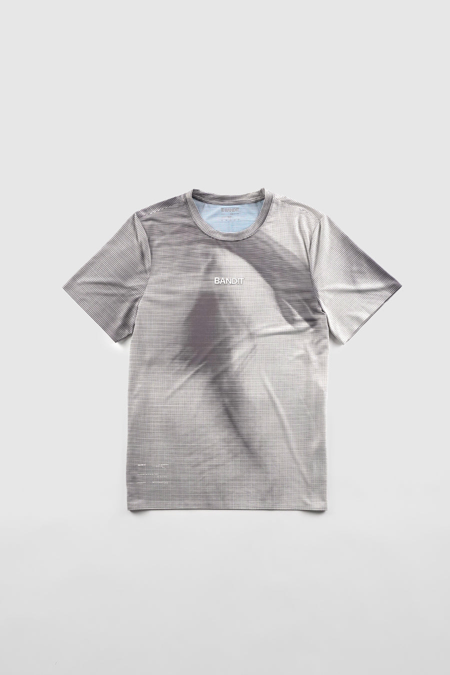 SLATE AND PLASTER SPECTER™ PERFORMANCE TEE WITH FLOPACK™