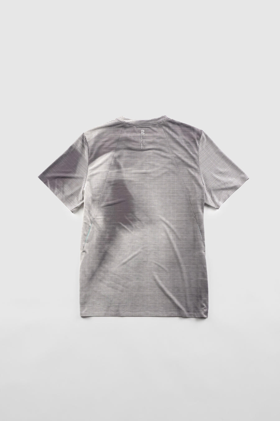 SLATE AND PLASTER SPECTER™ PERFORMANCE TEE WITH FLOPACK™