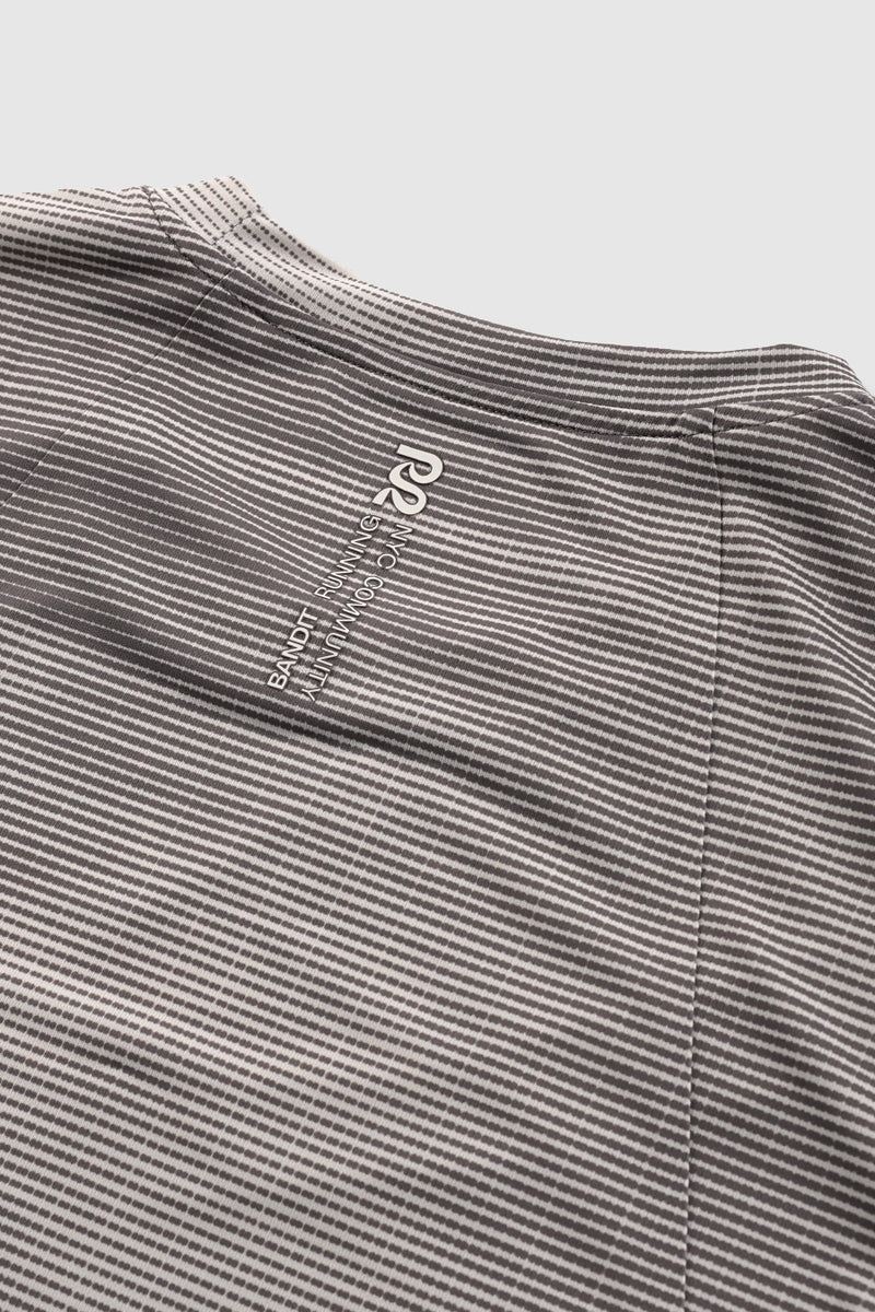 SLATE AND PLASTER SPECTER™ PERFORMANCE TEE WITH FLOPACK™